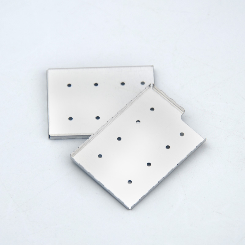 Walkie-talkie circuit board shielding cover